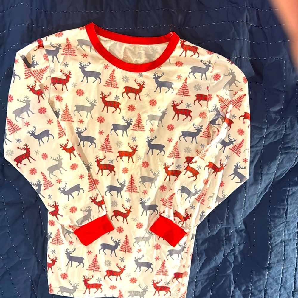 Christmas Pjs